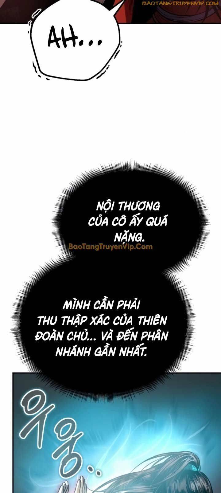 Quy Hoàn Lục Ma Đạo: Chapter 49
