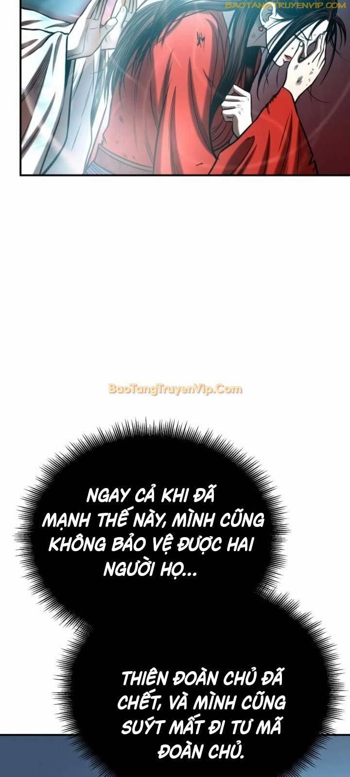 Quy Hoàn Lục Ma Đạo: Chapter 49