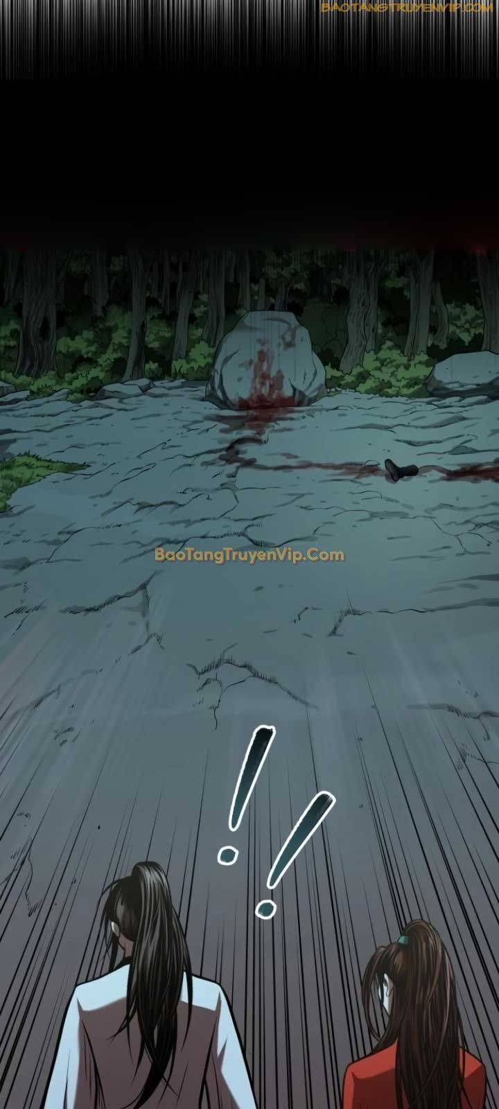Quy Hoàn Lục Ma Đạo: Chapter 49