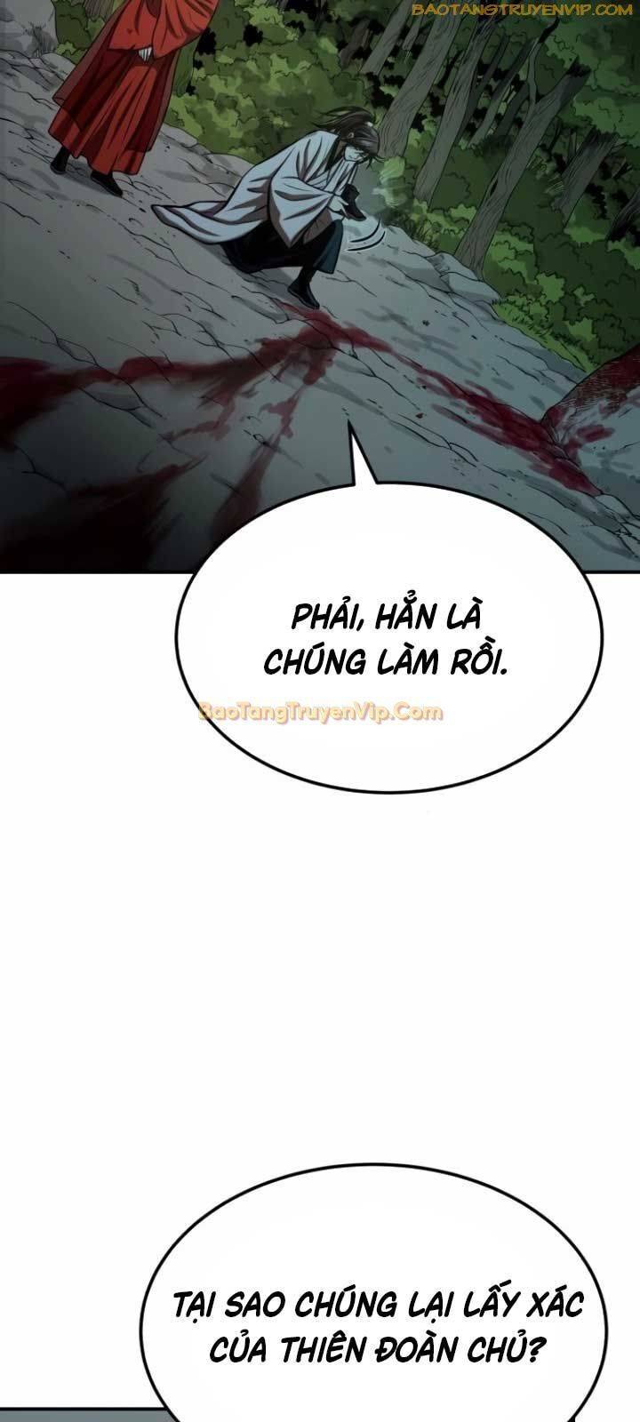 Quy Hoàn Lục Ma Đạo: Chapter 49