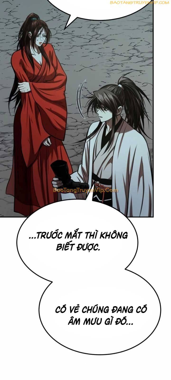Quy Hoàn Lục Ma Đạo: Chapter 49