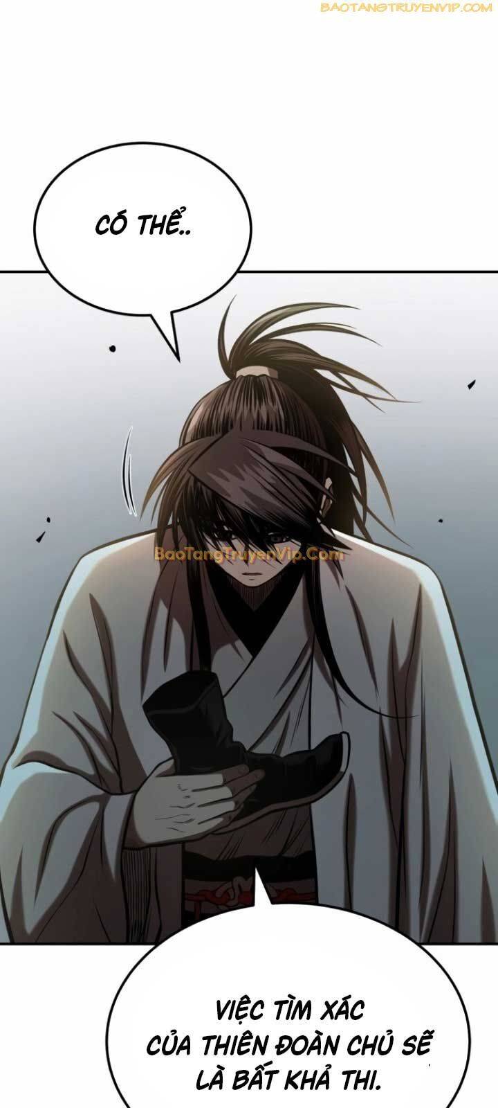 Quy Hoàn Lục Ma Đạo: Chapter 49