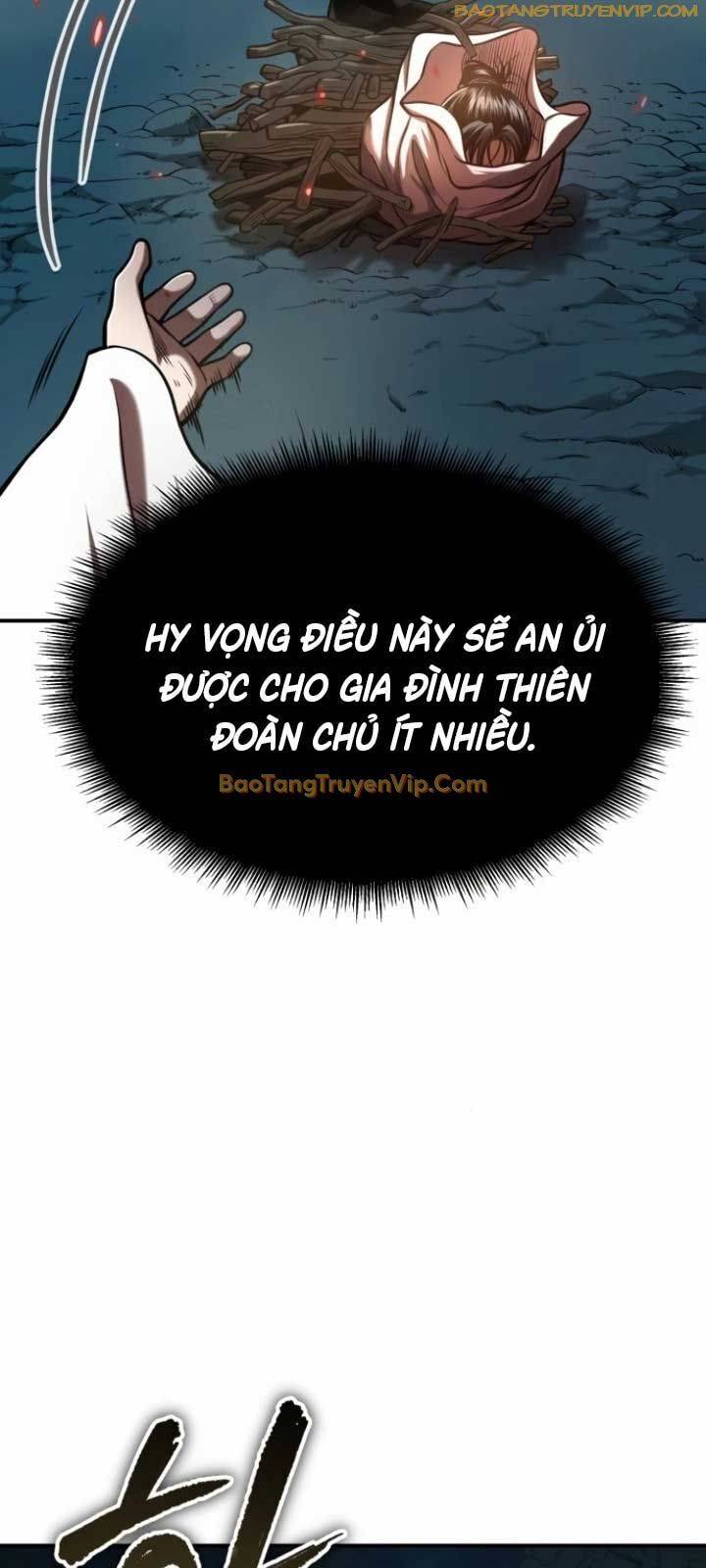 Quy Hoàn Lục Ma Đạo: Chapter 49