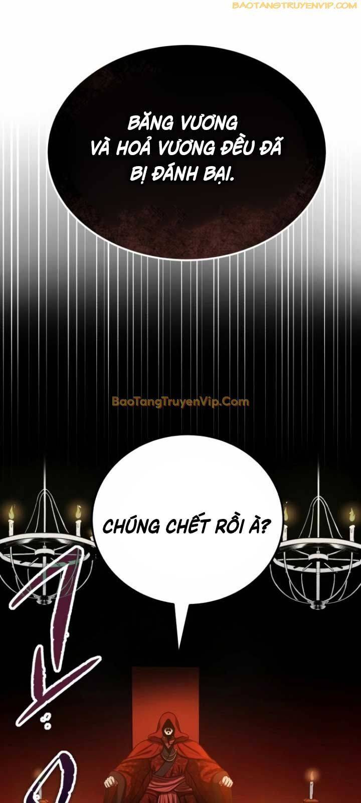 Quy Hoàn Lục Ma Đạo: Chapter 49