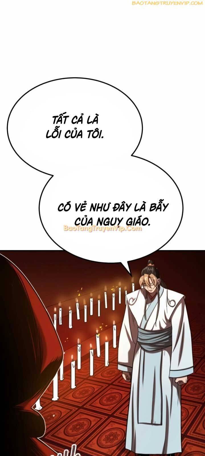 Quy Hoàn Lục Ma Đạo: Chapter 49