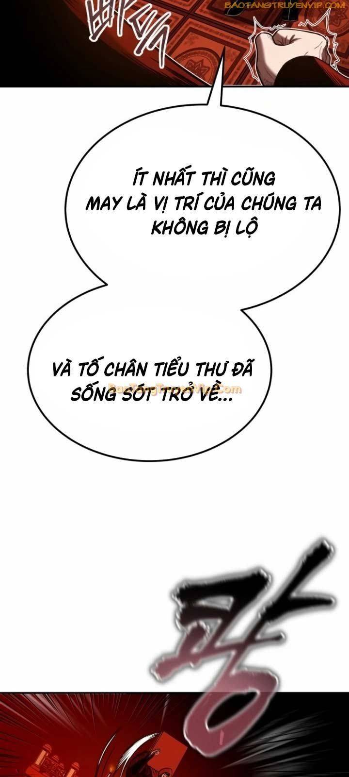 Quy Hoàn Lục Ma Đạo: Chapter 49