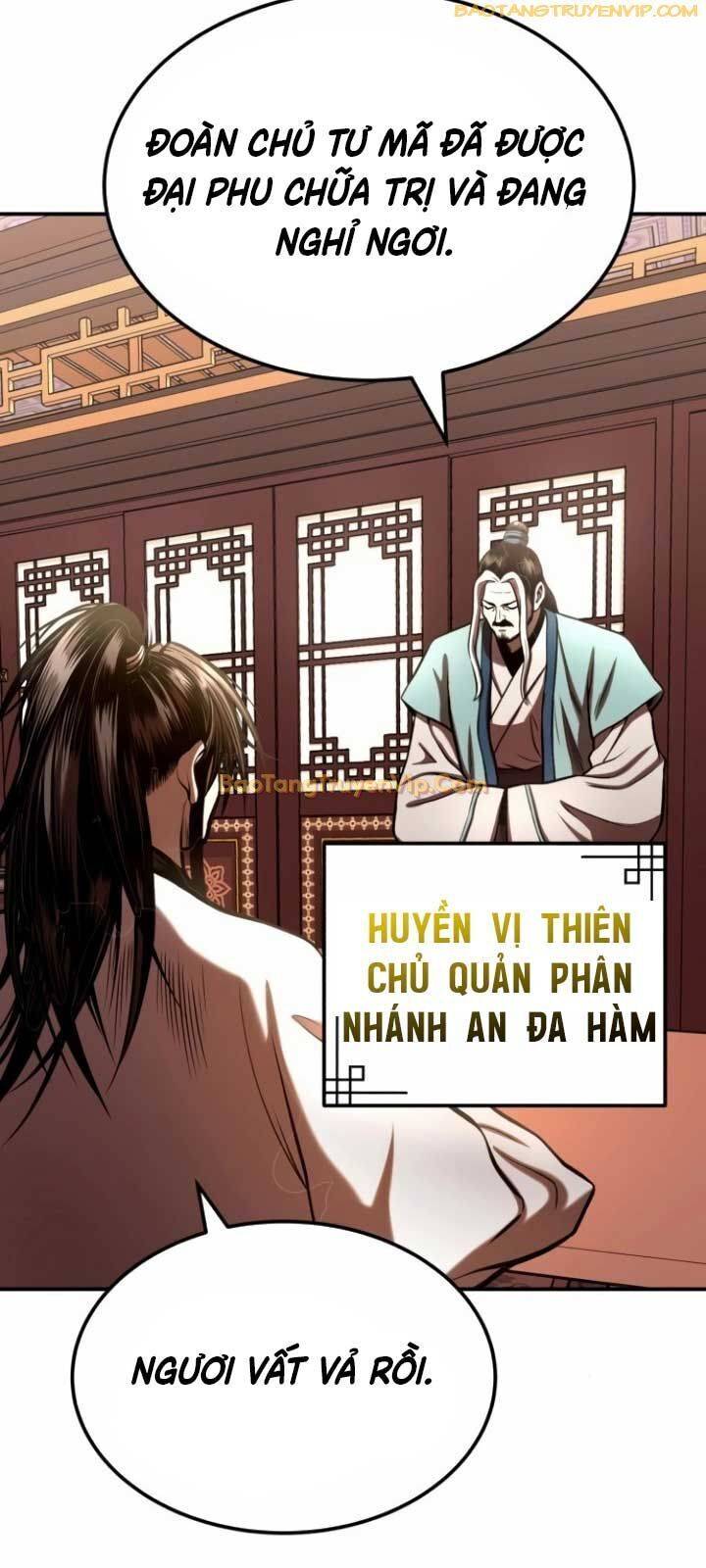 Quy Hoàn Lục Ma Đạo: Chapter 49