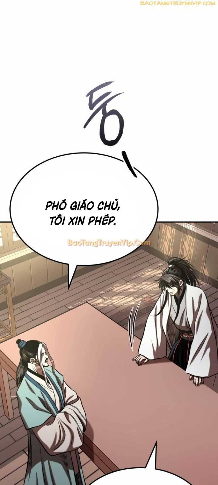 Quy Hoàn Lục Ma Đạo: Chapter 49