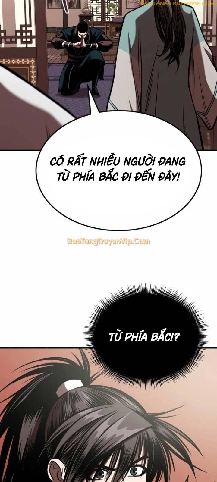 Quy Hoàn Lục Ma Đạo: Chapter 49