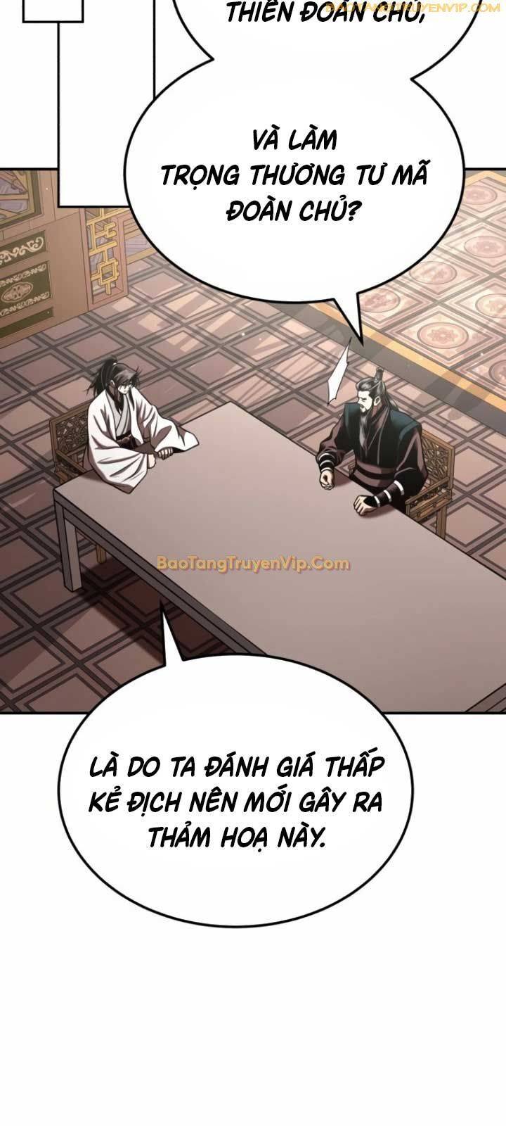 Quy Hoàn Lục Ma Đạo: Chapter 49