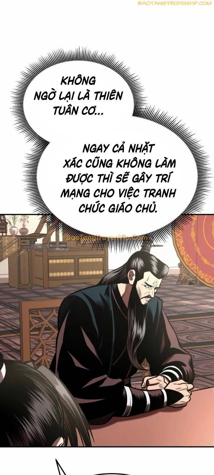 Quy Hoàn Lục Ma Đạo: Chapter 49
