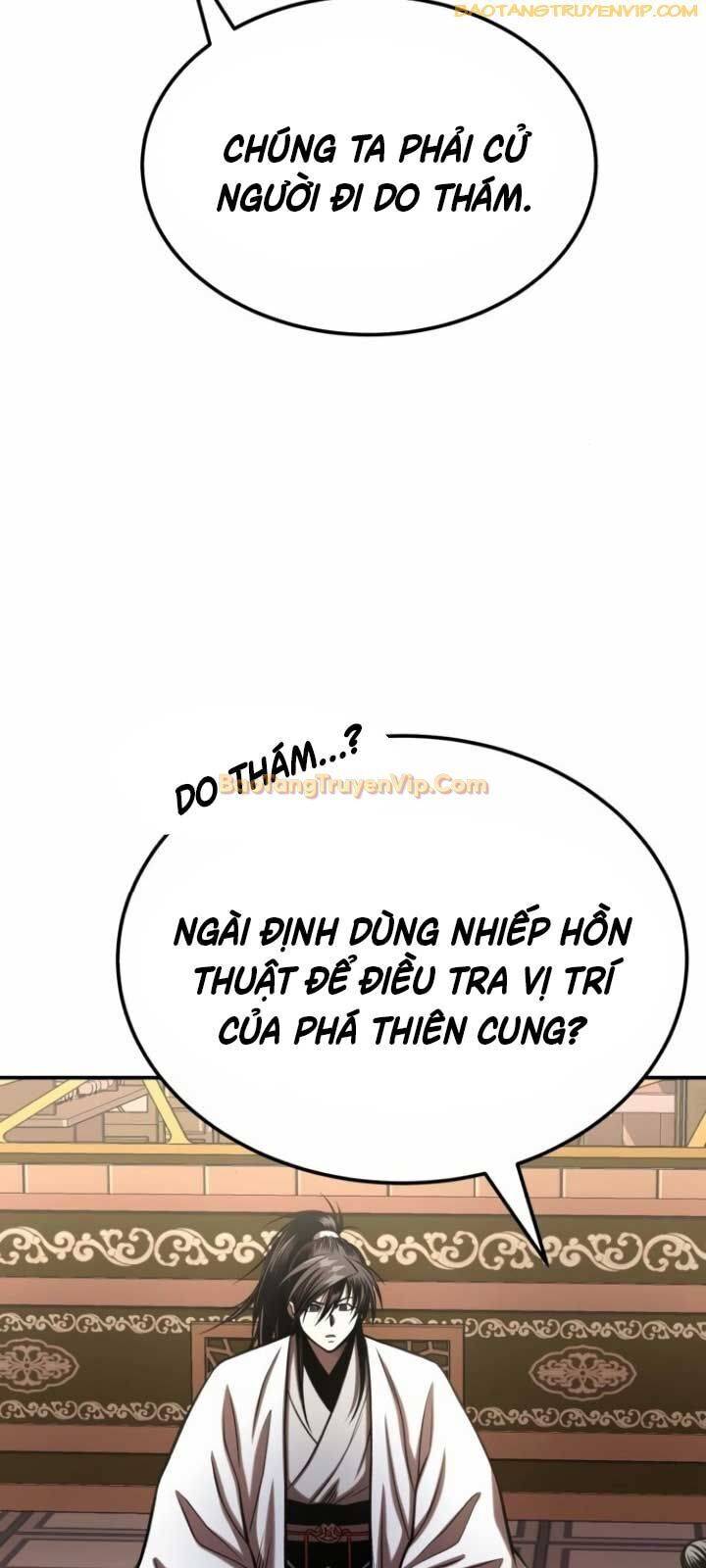 Quy Hoàn Lục Ma Đạo: Chapter 49