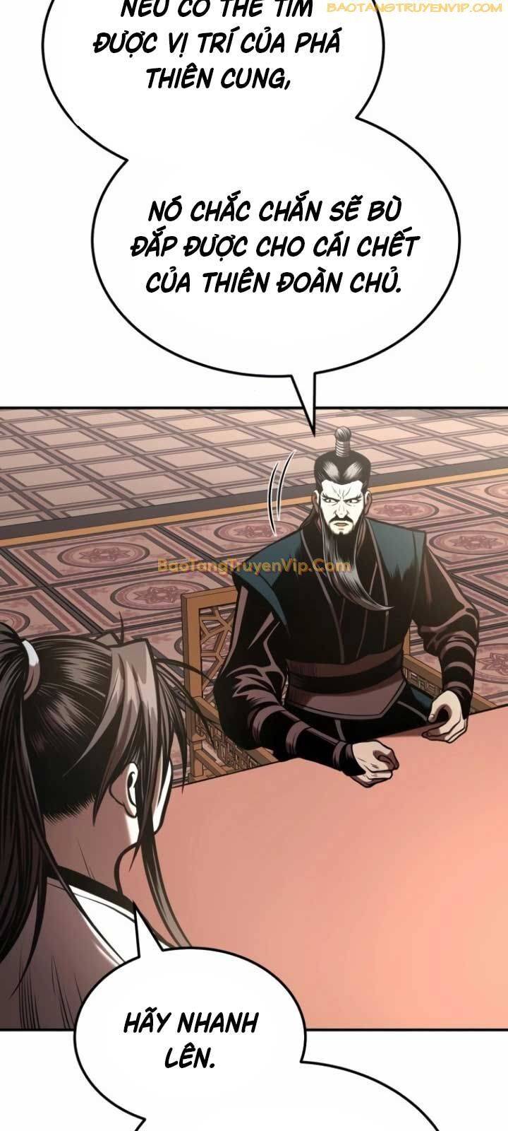 Quy Hoàn Lục Ma Đạo: Chapter 49