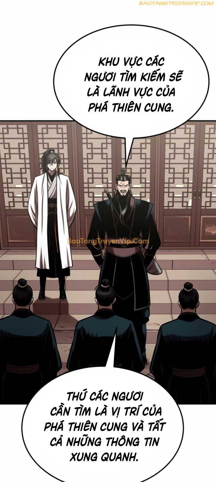 Quy Hoàn Lục Ma Đạo: Chapter 49