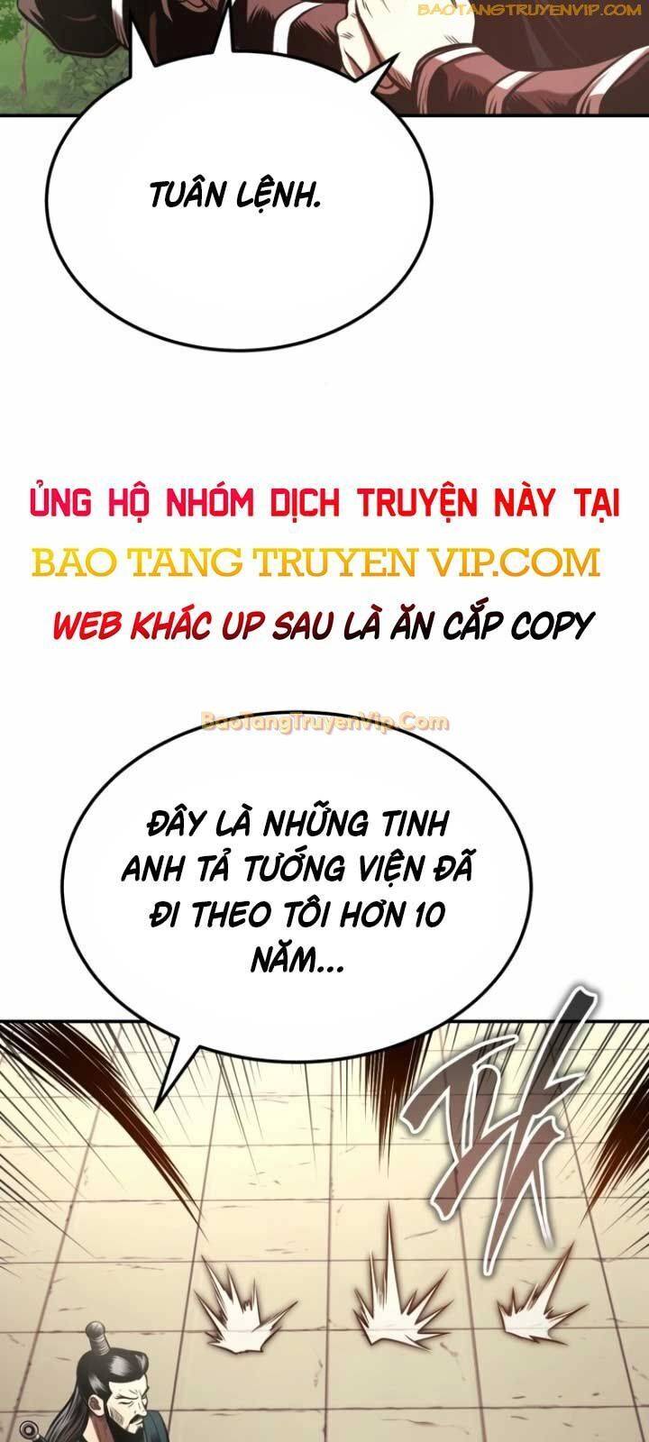 Quy Hoàn Lục Ma Đạo: Chapter 49