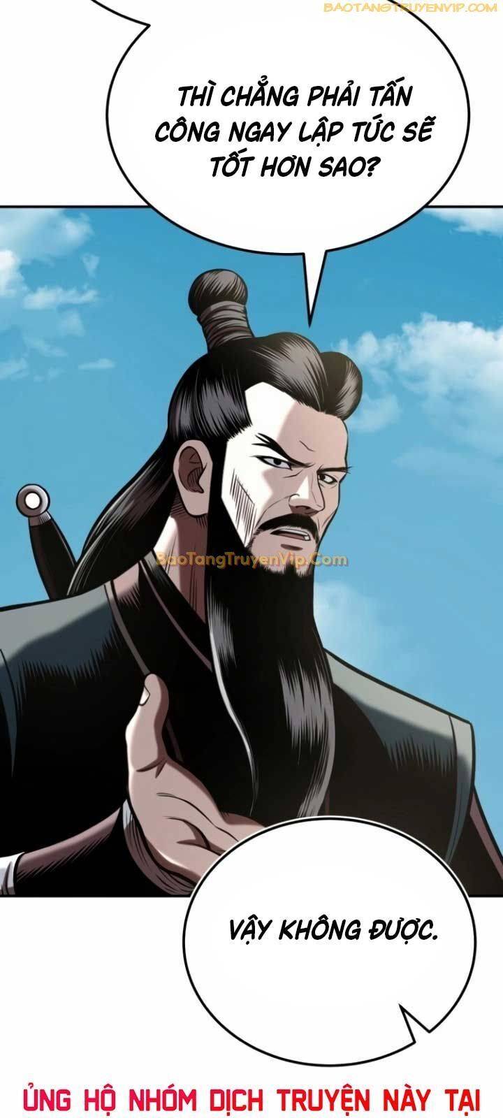 Quy Hoàn Lục Ma Đạo: Chapter 49