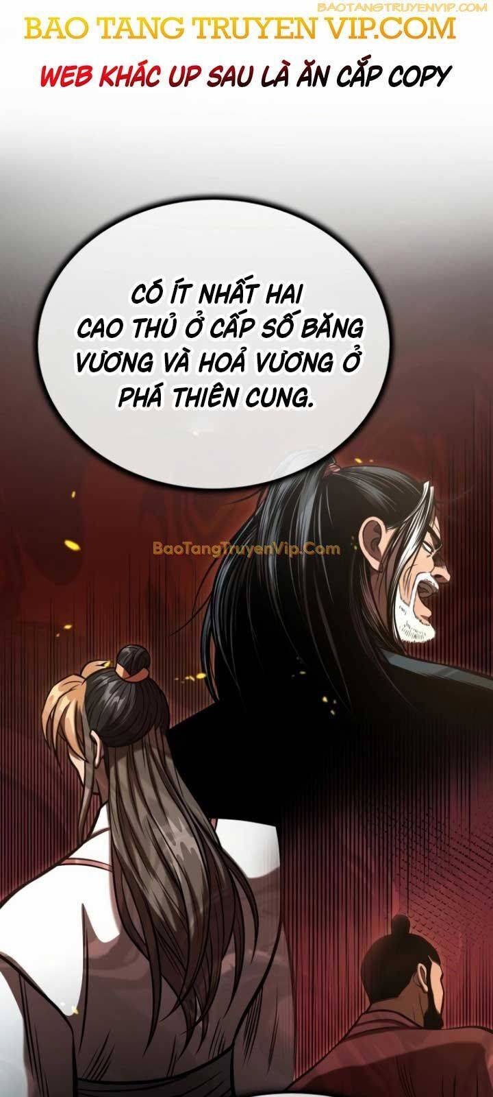 Quy Hoàn Lục Ma Đạo: Chapter 49