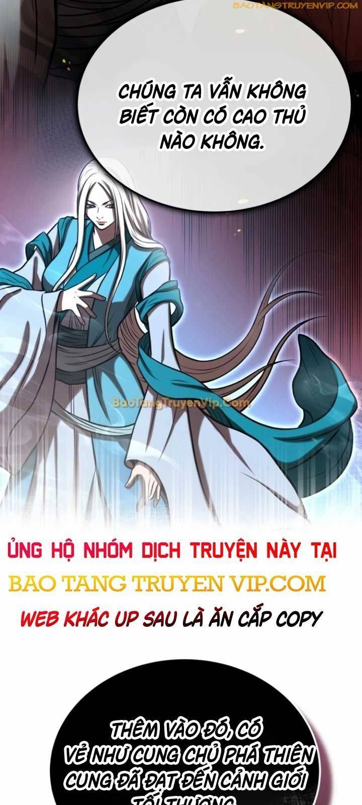 Quy Hoàn Lục Ma Đạo: Chapter 49