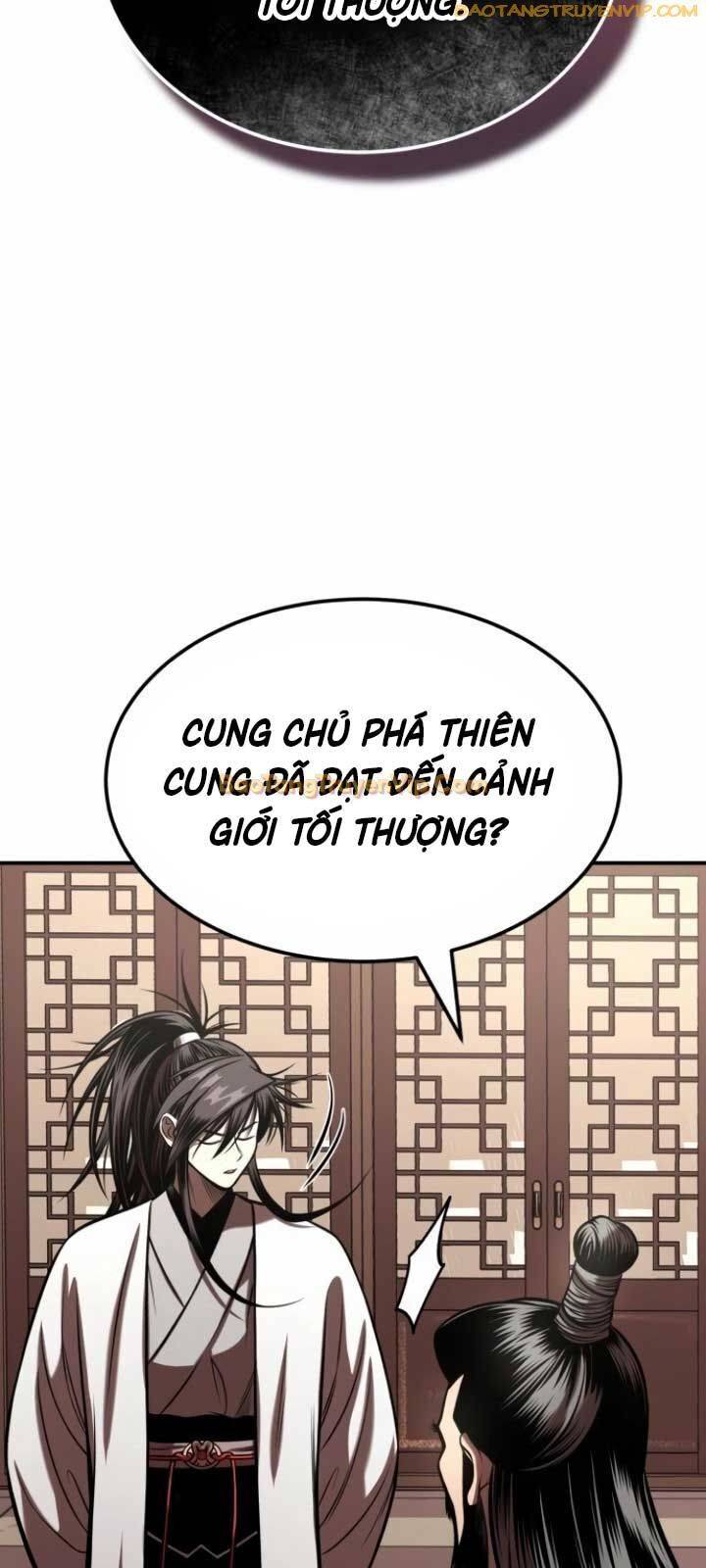 Quy Hoàn Lục Ma Đạo: Chapter 49