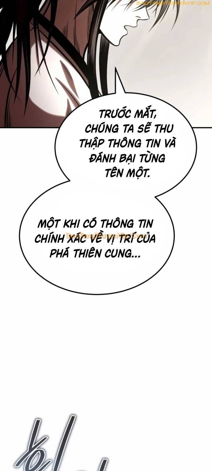 Quy Hoàn Lục Ma Đạo: Chapter 49