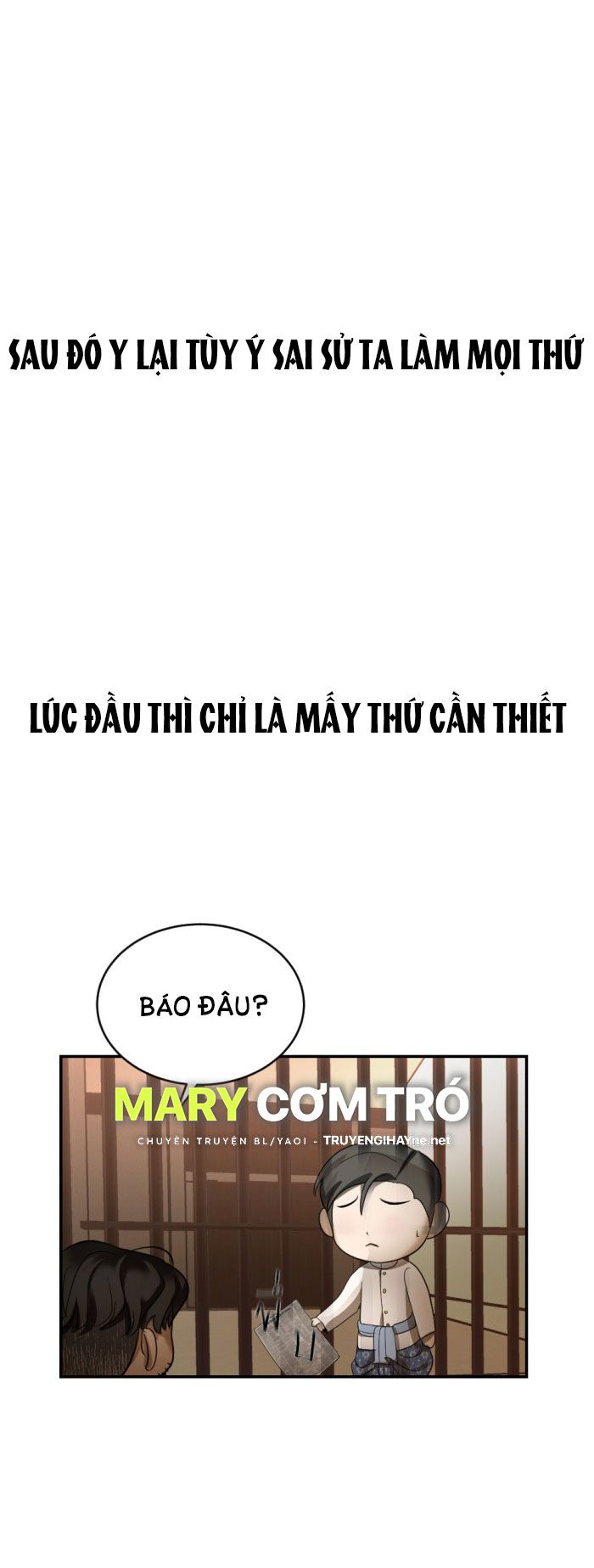 Truyện tranh