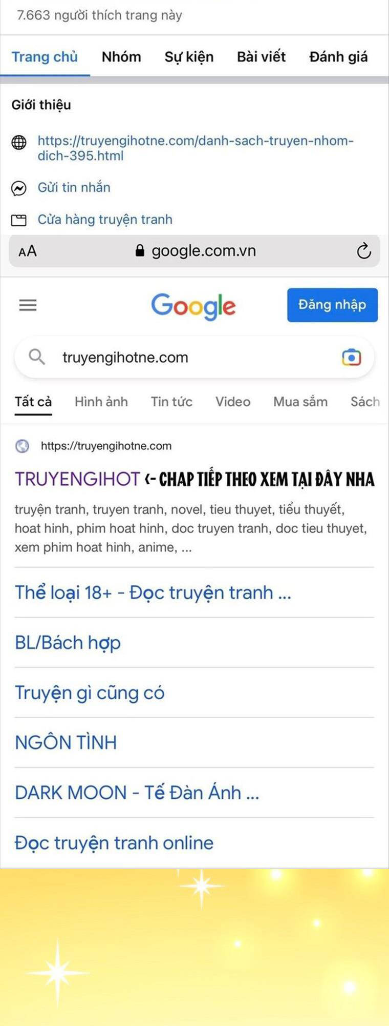 Truyện tranh