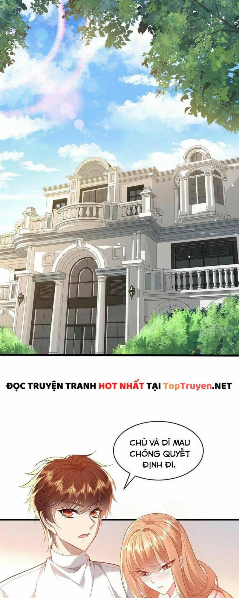 Truyện tranh