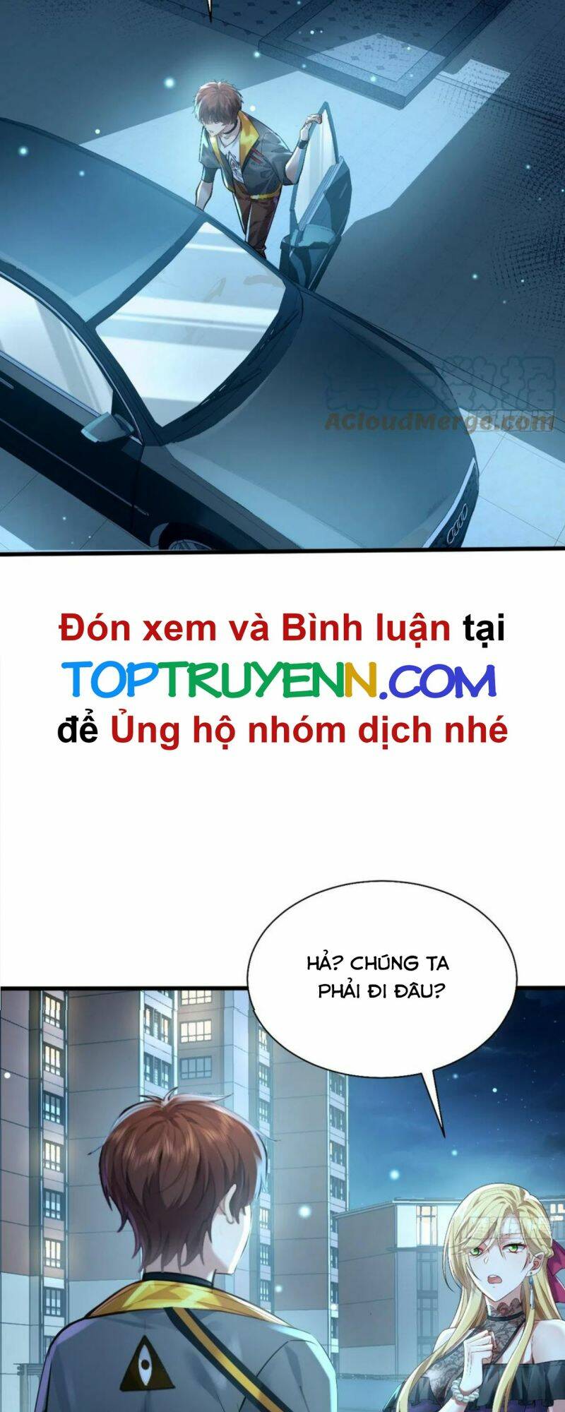 Truyện tranh