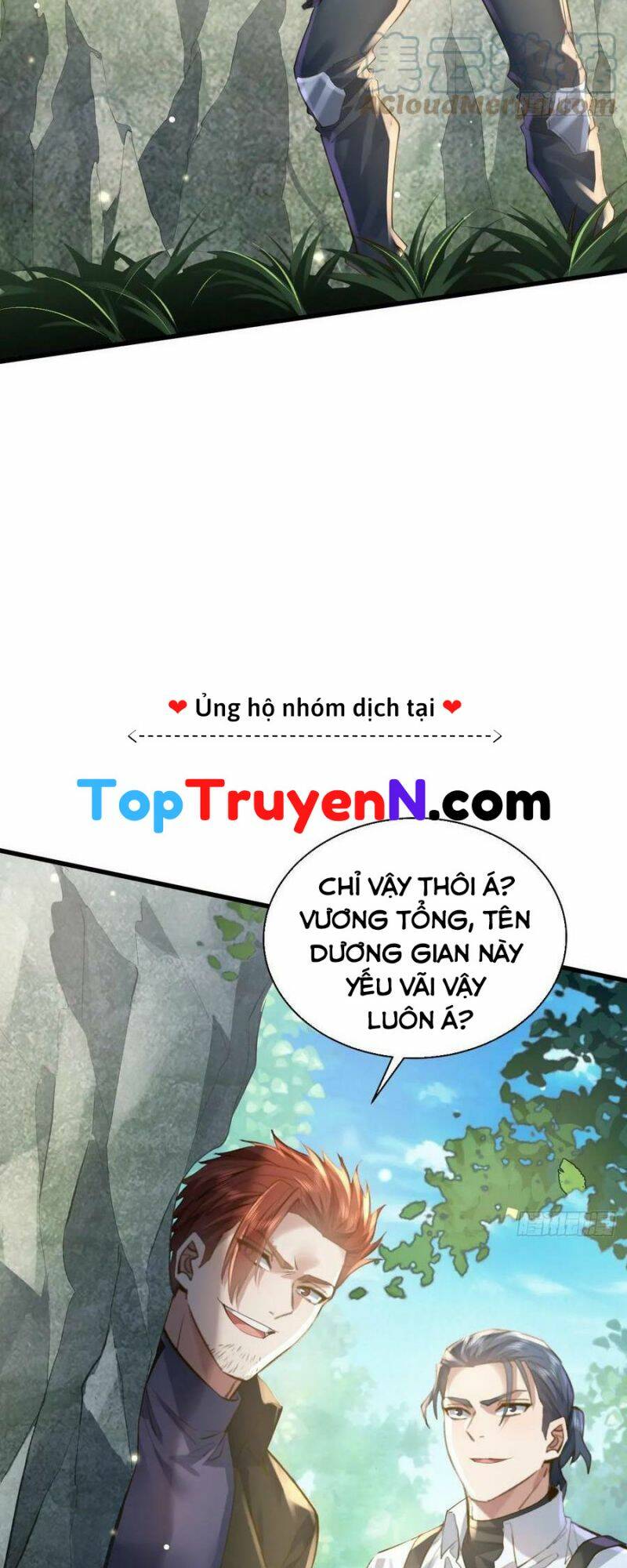 Truyện tranh