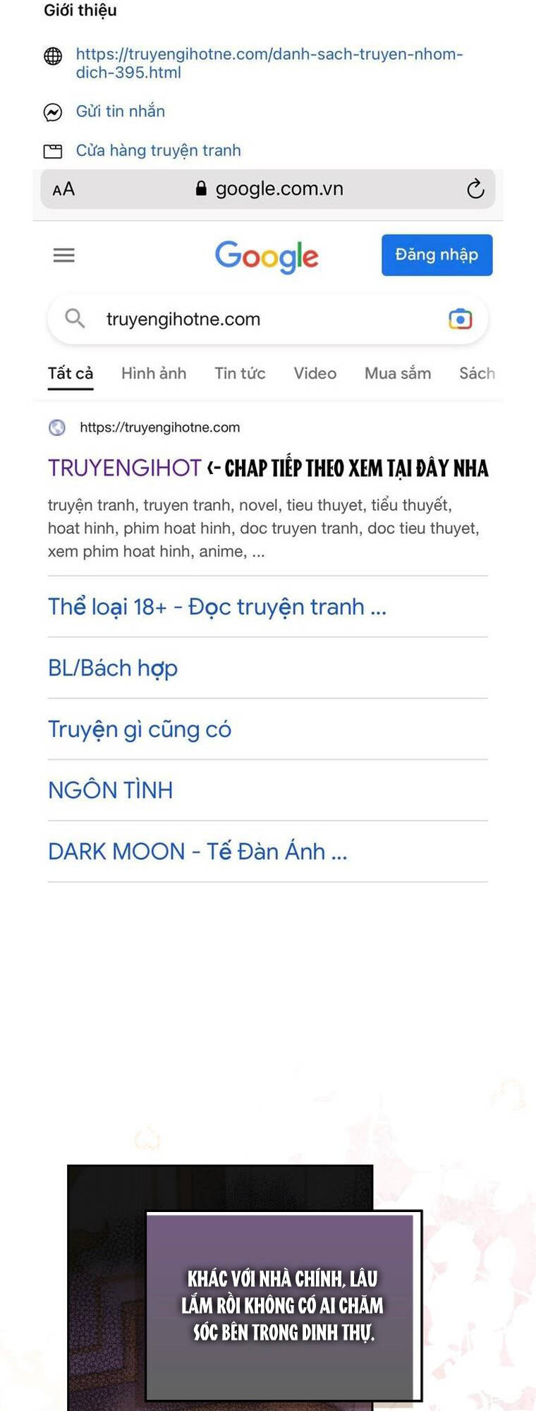 Truyện tranh