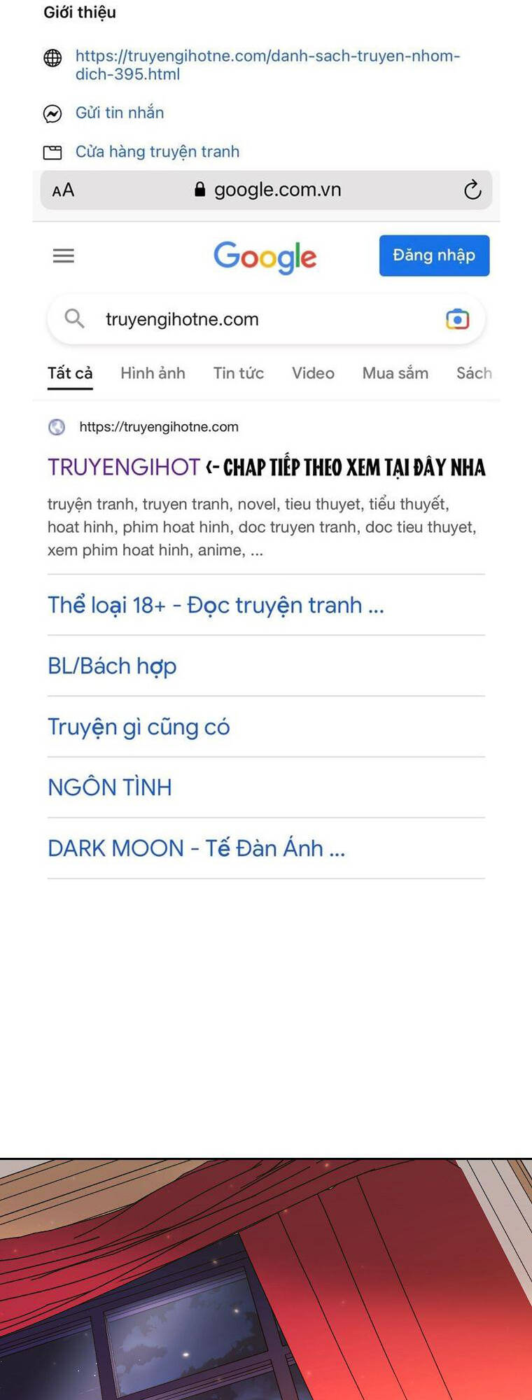 Truyện tranh
