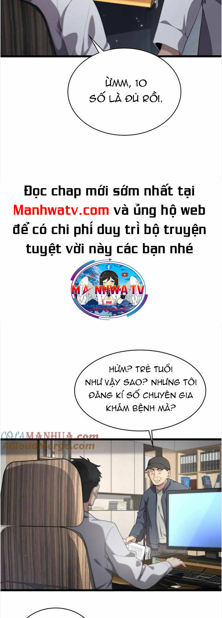 Truyện tranh