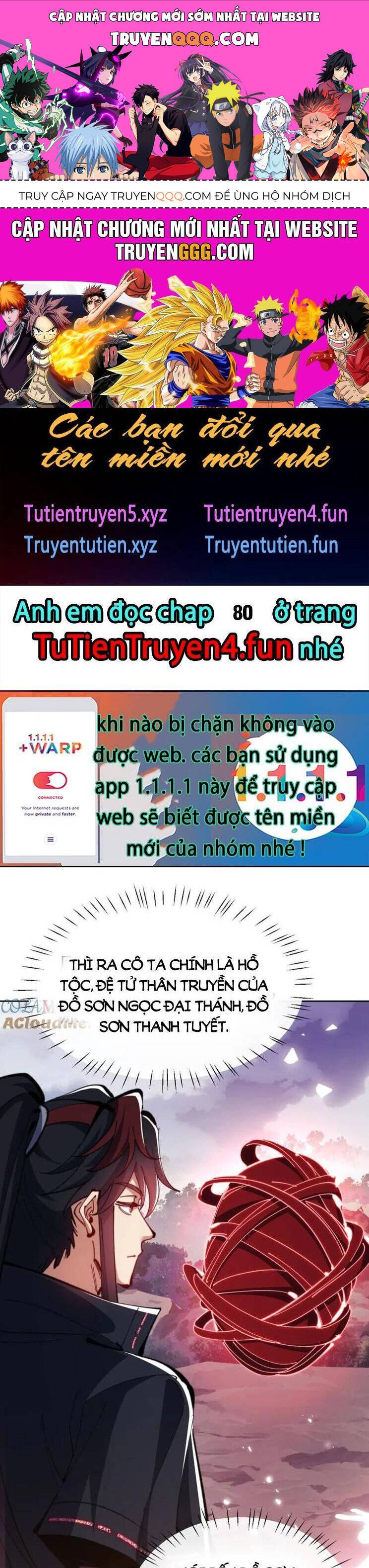Truyện tranh