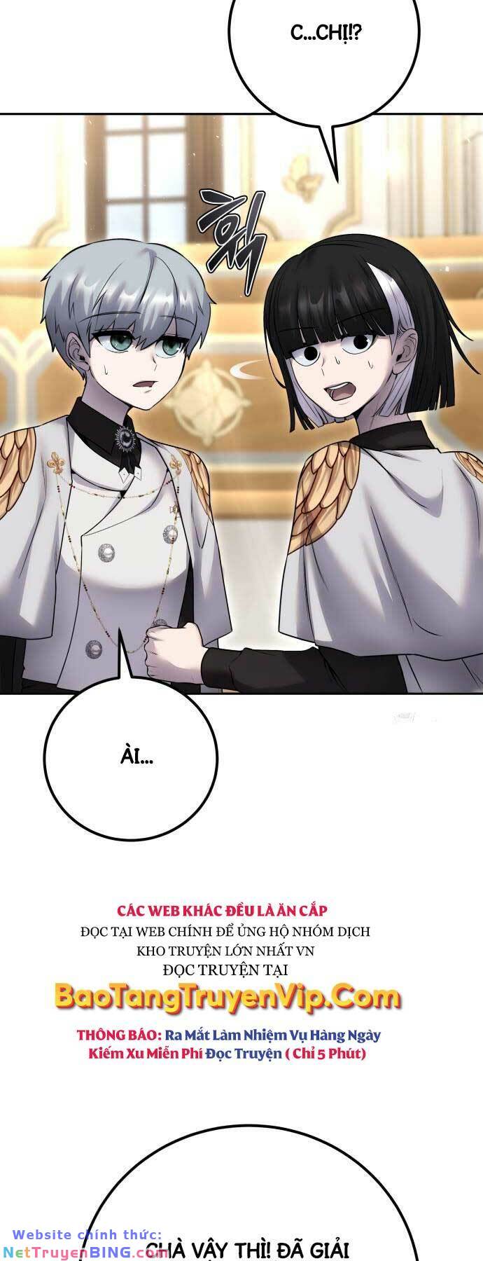 Tôi Mạnh Hơn Anh Hùng: Chapter 25