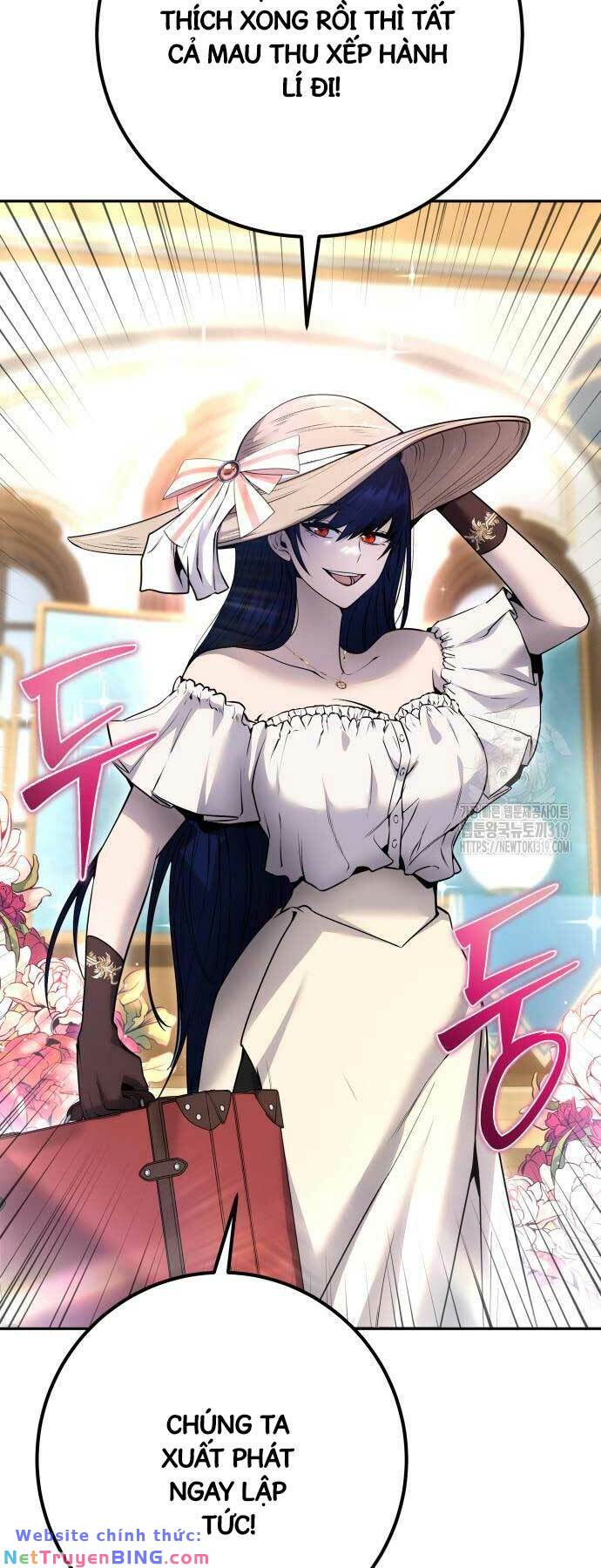 Tôi Mạnh Hơn Anh Hùng: Chapter 25
