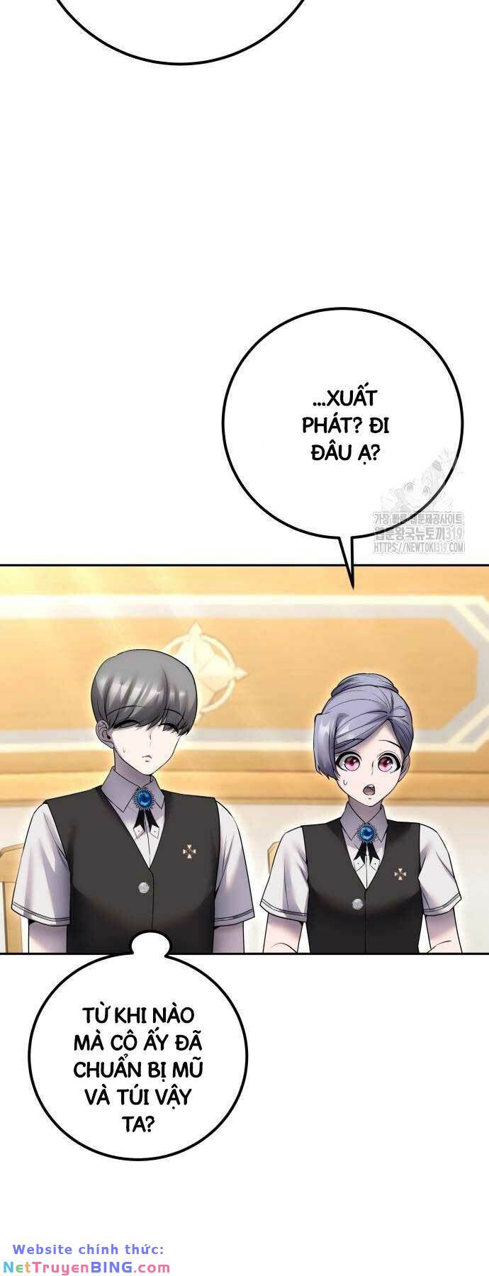 Tôi Mạnh Hơn Anh Hùng: Chapter 25