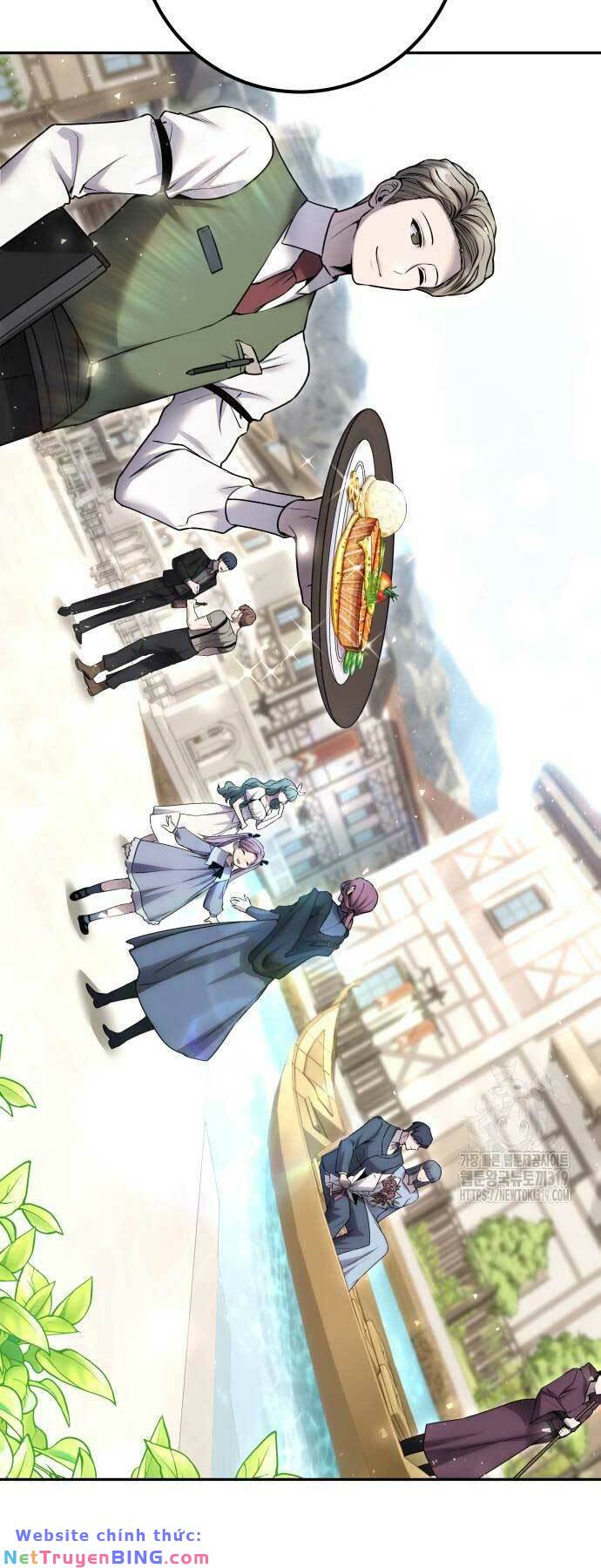 Tôi Mạnh Hơn Anh Hùng: Chapter 25