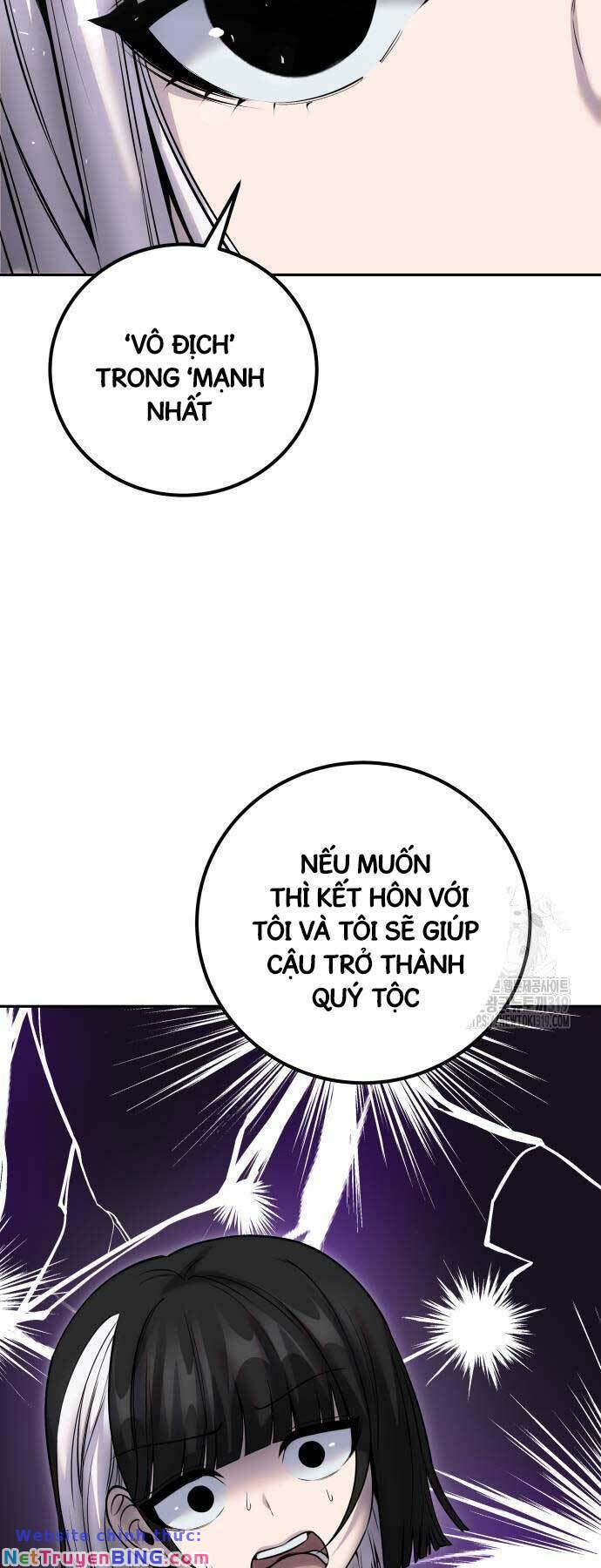 Tôi Mạnh Hơn Anh Hùng: Chapter 25