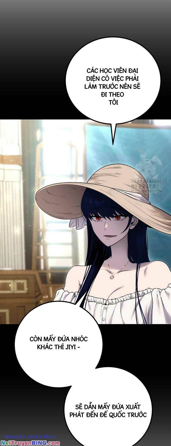 Tôi Mạnh Hơn Anh Hùng: Chapter 25