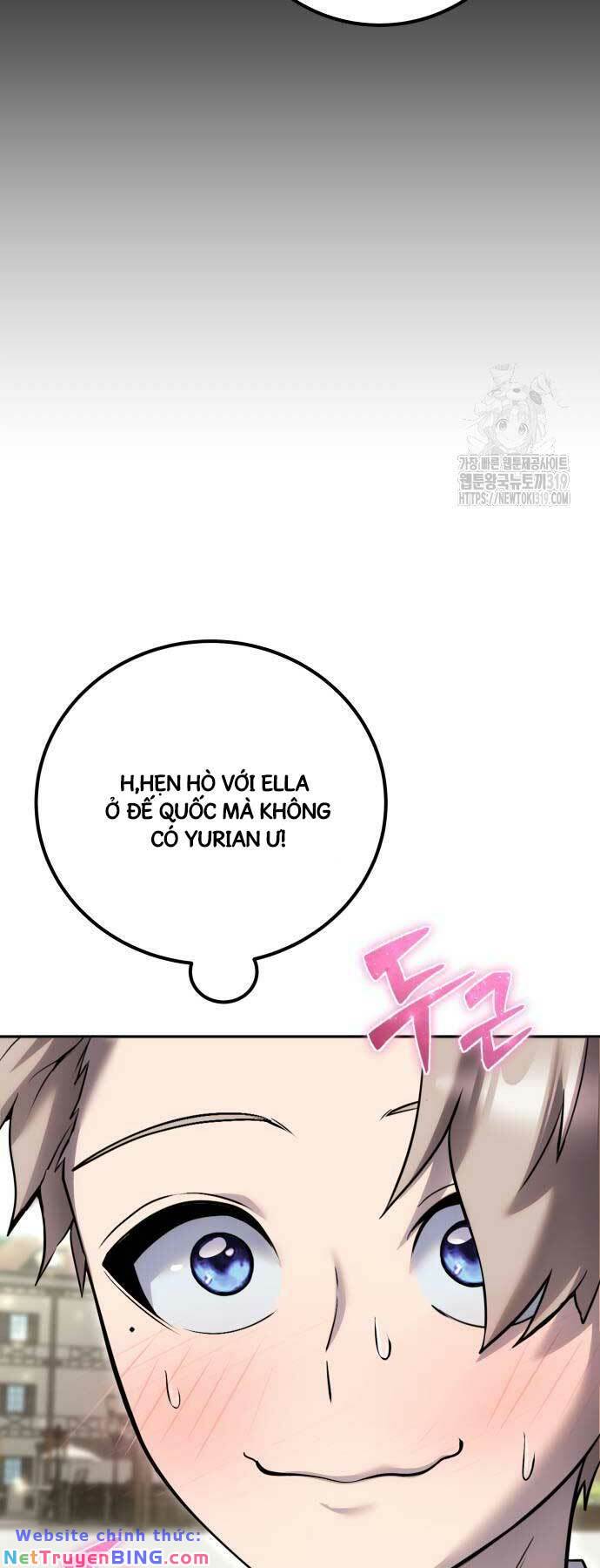 Tôi Mạnh Hơn Anh Hùng: Chapter 25