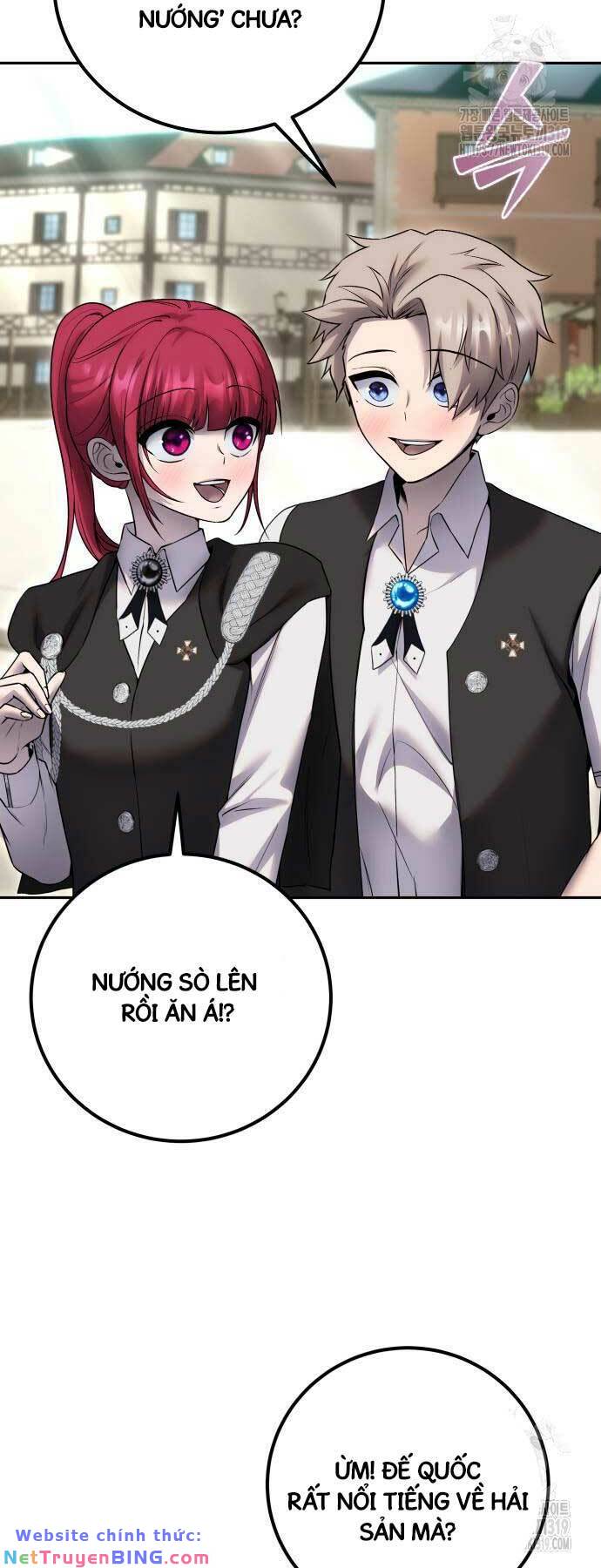 Tôi Mạnh Hơn Anh Hùng: Chapter 25