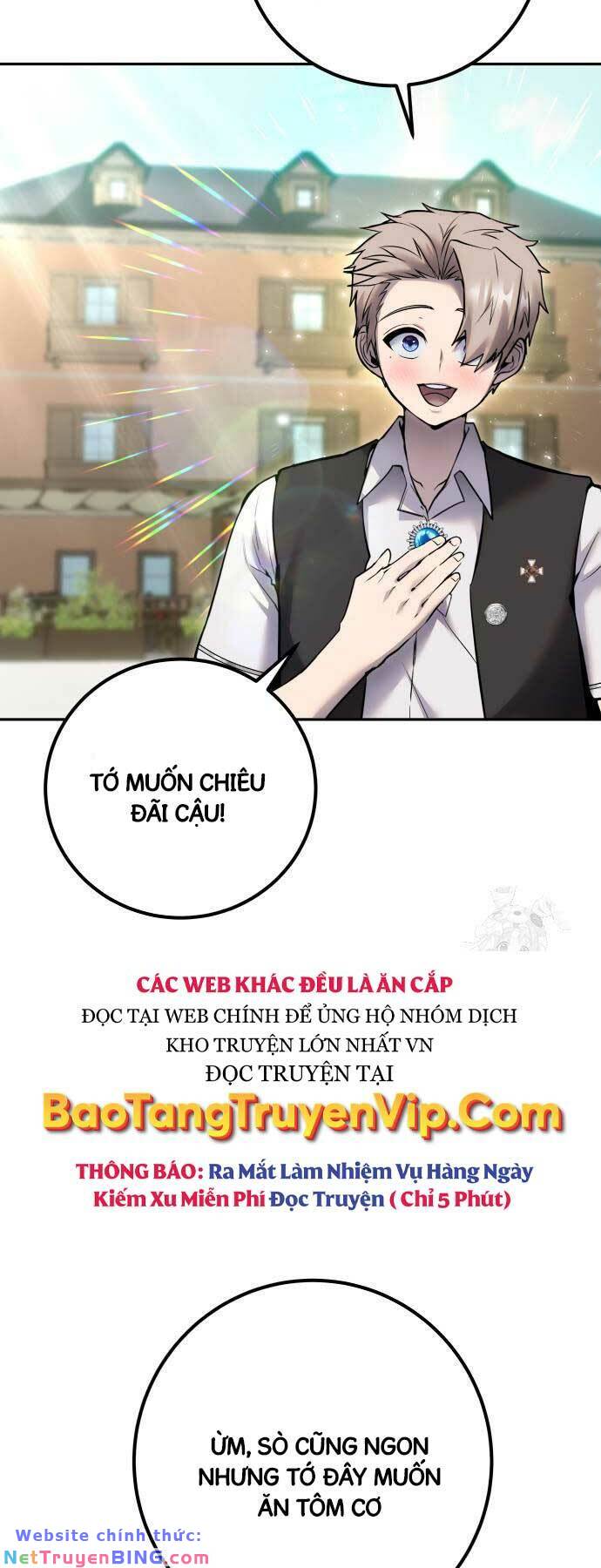 Tôi Mạnh Hơn Anh Hùng: Chapter 25
