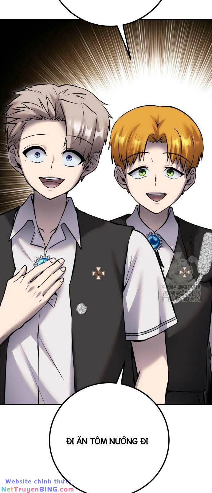 Tôi Mạnh Hơn Anh Hùng: Chapter 25
