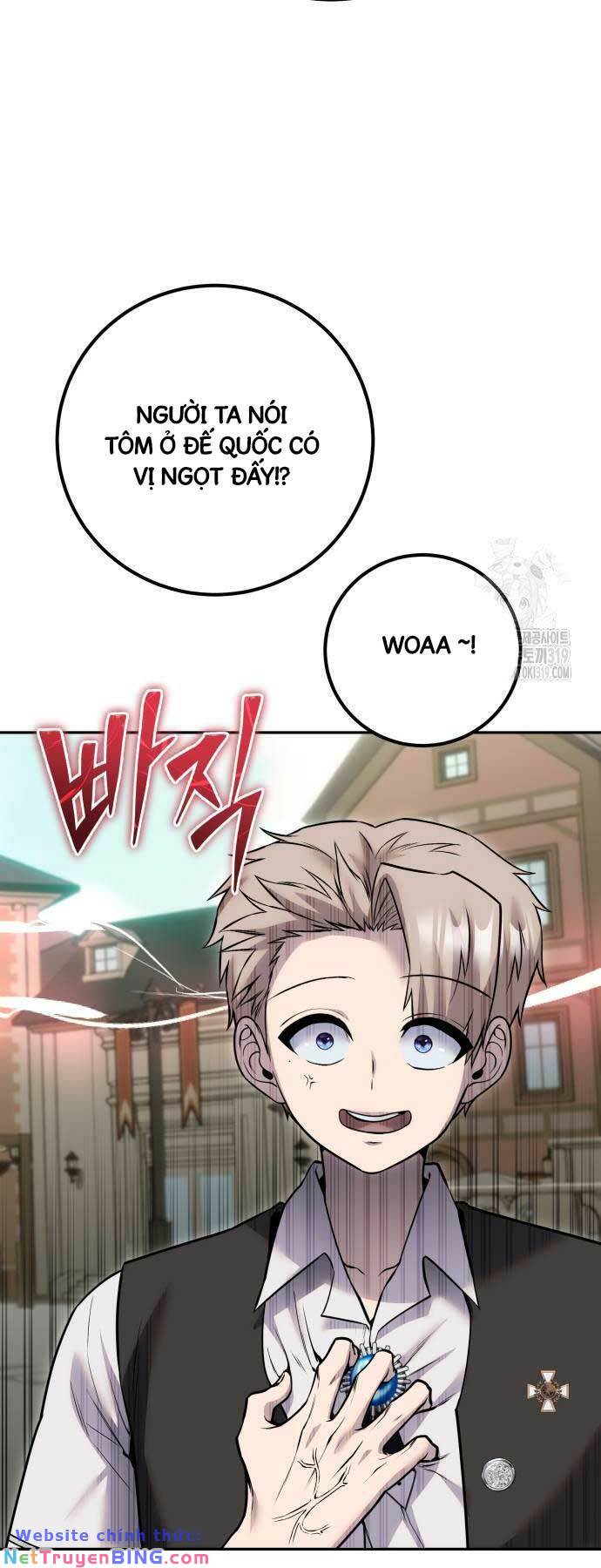 Tôi Mạnh Hơn Anh Hùng: Chapter 25