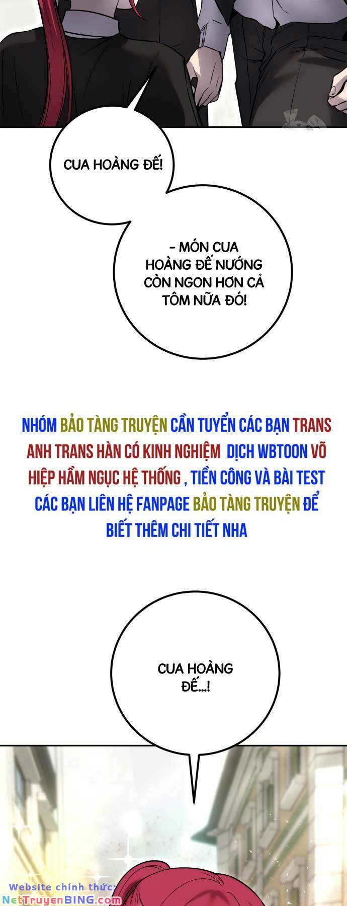 Tôi Mạnh Hơn Anh Hùng: Chapter 25