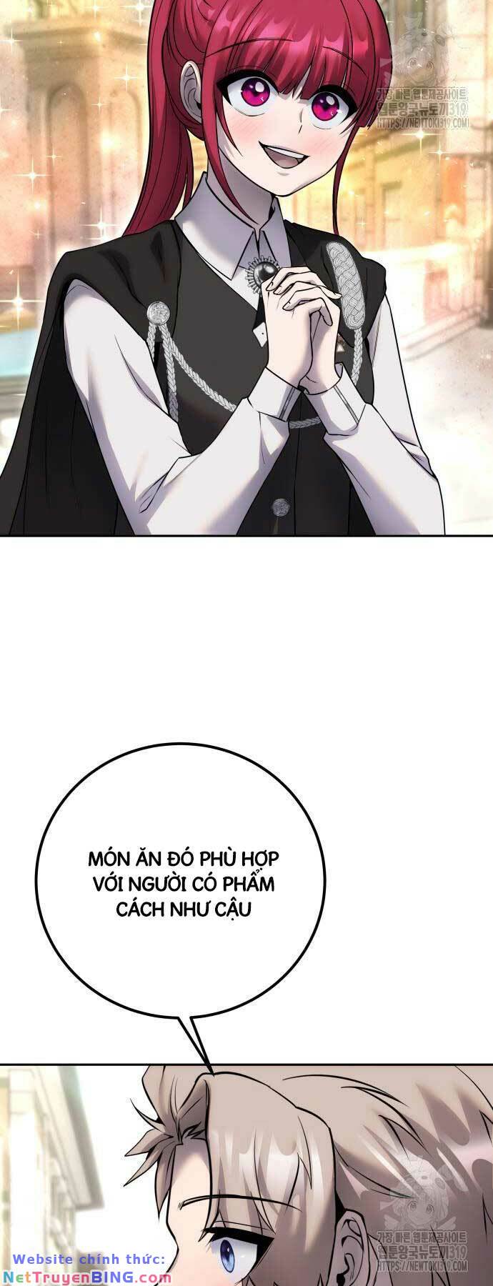 Tôi Mạnh Hơn Anh Hùng: Chapter 25