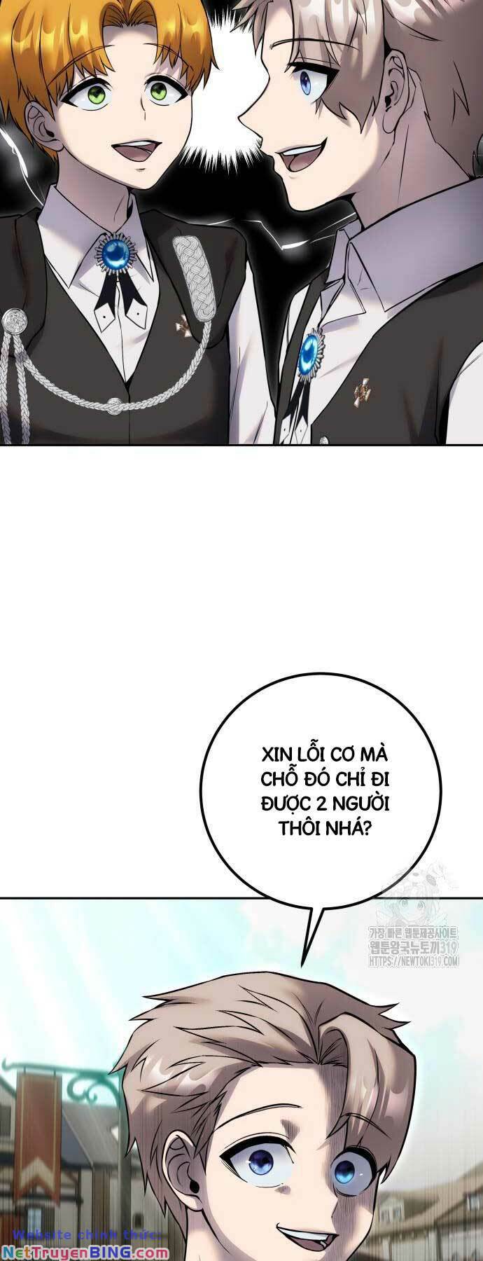 Tôi Mạnh Hơn Anh Hùng: Chapter 25