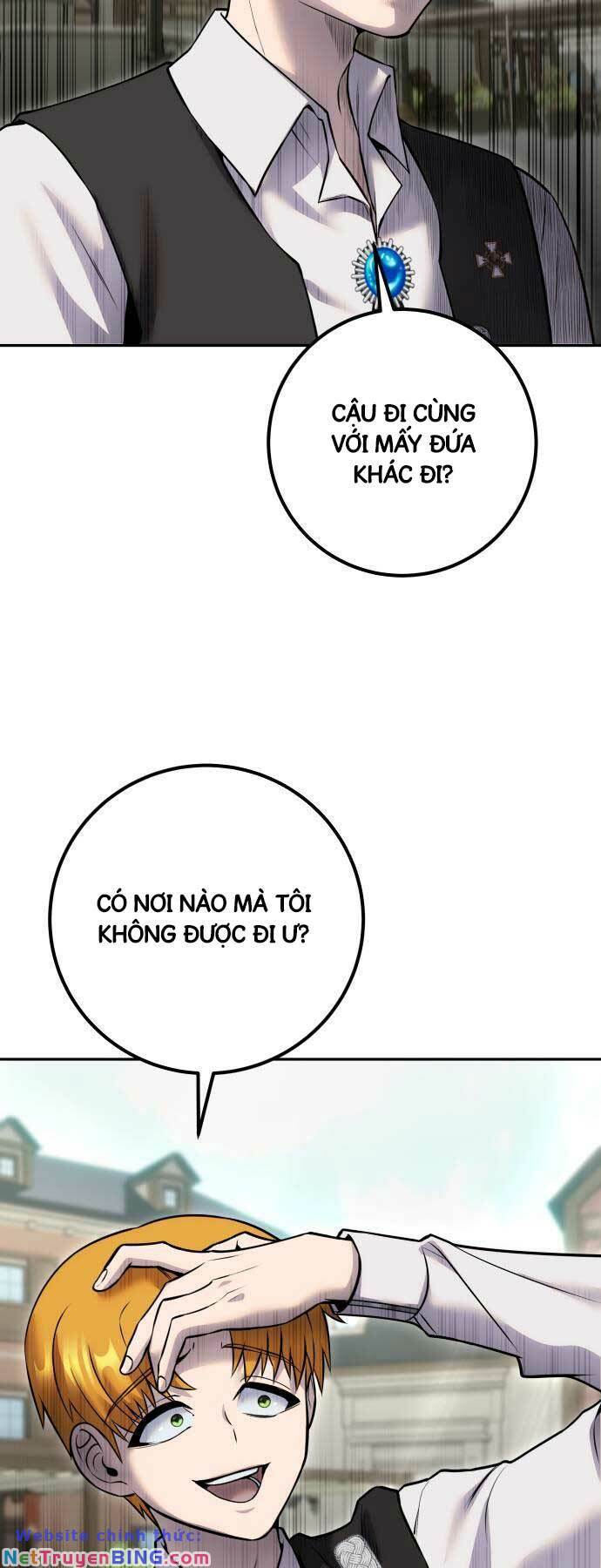 Tôi Mạnh Hơn Anh Hùng: Chapter 25