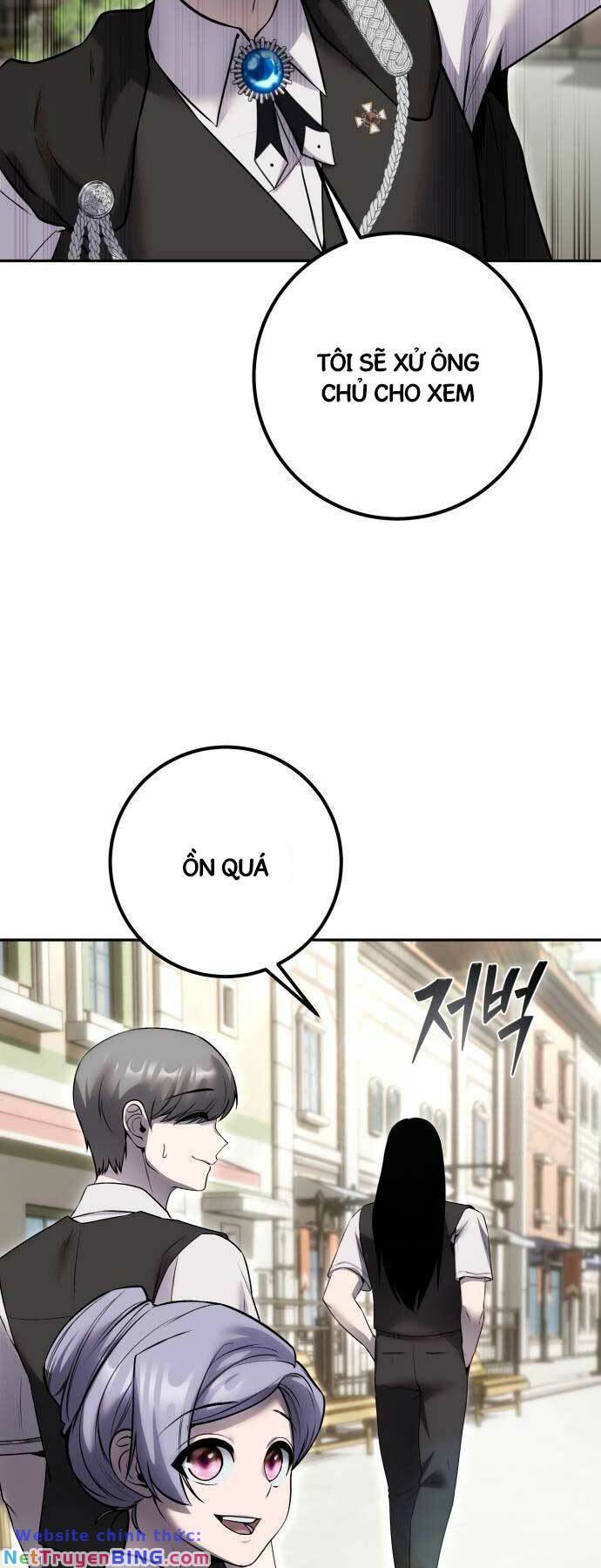 Tôi Mạnh Hơn Anh Hùng: Chapter 25