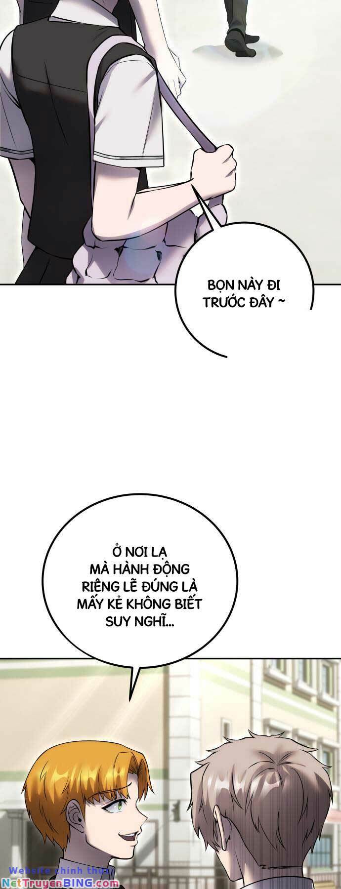 Tôi Mạnh Hơn Anh Hùng: Chapter 25
